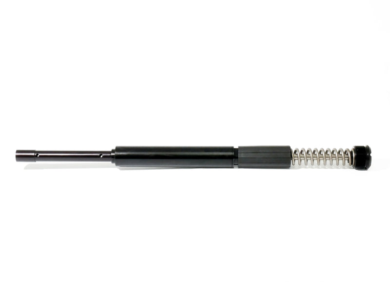 RWD RS-1F Touring +2" Fork Cartridge Kit W/ Extended Tubes 2014 - 2026 Harley Davidson Touring