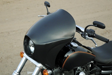 RWD - Cafe Fairing Long