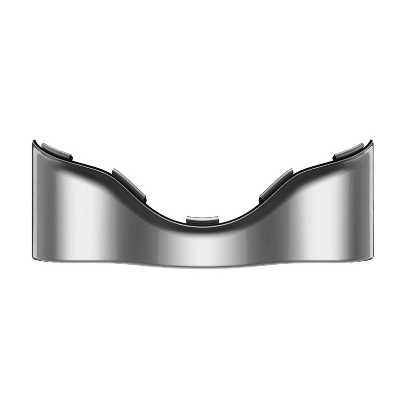 Advanblack Color Matched Outer Batwing Fairing Skirt For 2014-2023 Street Glide, Electra Glide, Ultra Limited