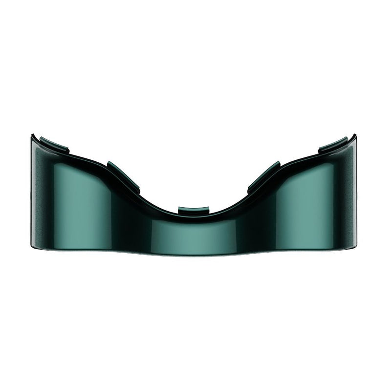 Advanblack Color Matched Outer Batwing Fairing Skirt For 2014-2023 Street Glide, Electra Glide, Ultra Limited