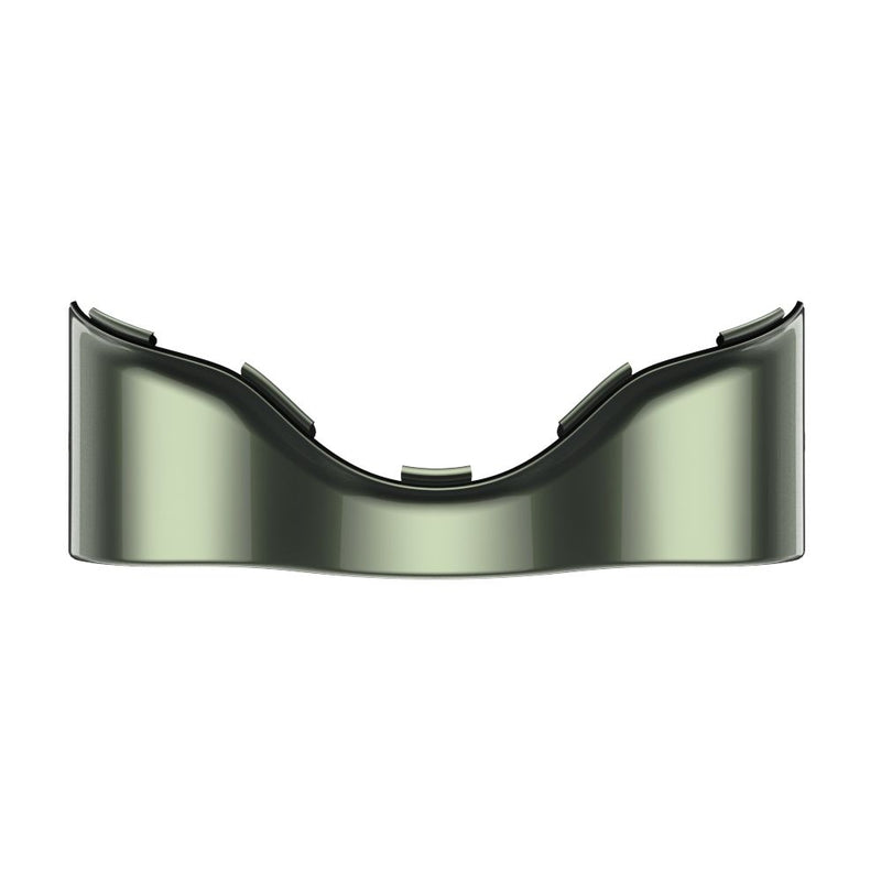 Advanblack Color Matched Outer Batwing Fairing Skirt For 2014-2023 Street Glide, Electra Glide, Ultra Limited