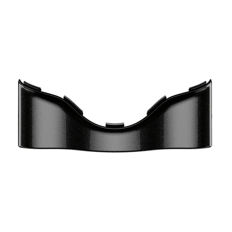 Advanblack Color Matched Outer Batwing Fairing Skirt For 2014-2023 Street Glide, Electra Glide, Ultra Limited