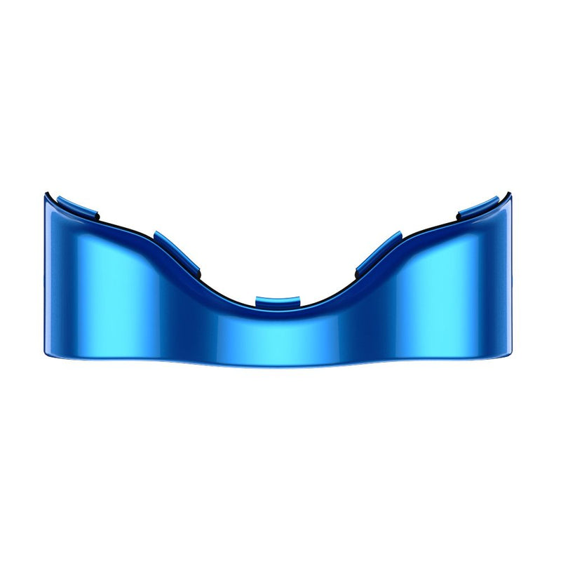 Advanblack Color Matched Outer Batwing Fairing Skirt For 2014-2023 Street Glide, Electra Glide, Ultra Limited