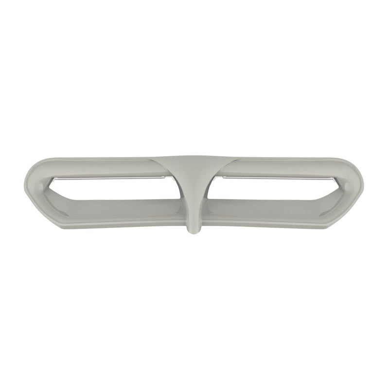 Advanblack Color Matched Batwing LED Vent Trim Insert For '14-'23 Harley Street/ Electra Glide, Ultra & Tri-Glide