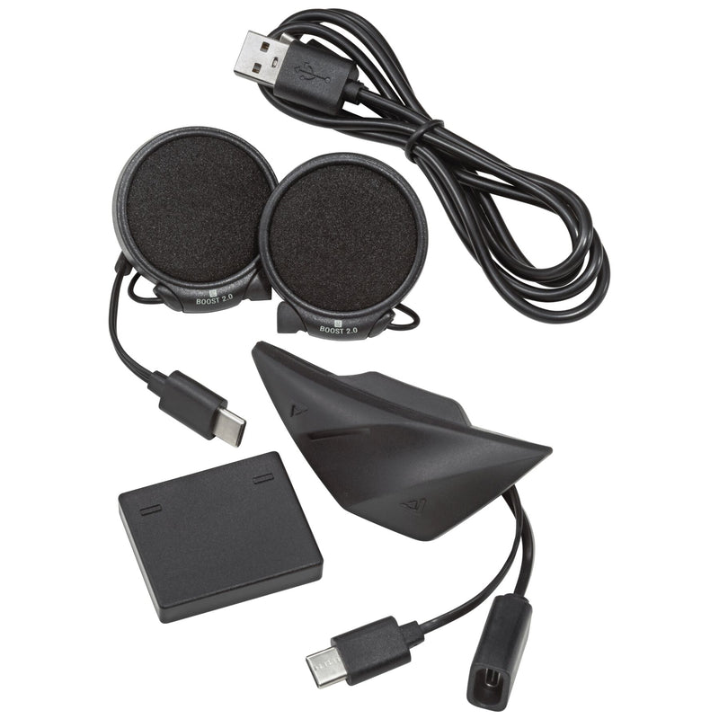 SCORPION EXO EXO-COM Bluetooth Communicator Kit (Closeout)