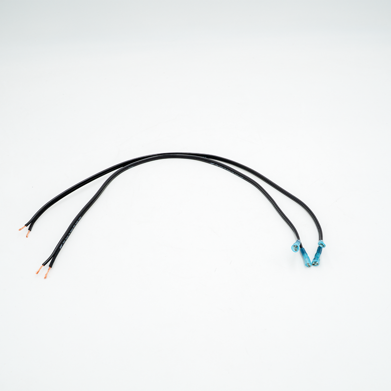 1998-2013 Batwing - Front Speaker Output Harness 25005-13