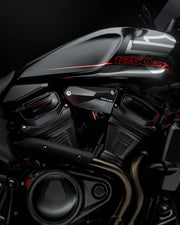 Kraus Moto RECON RevMax Engine Cover
