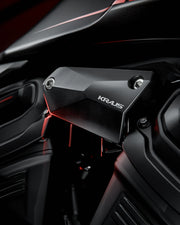 Kraus Moto RECON RevMax Engine Cover