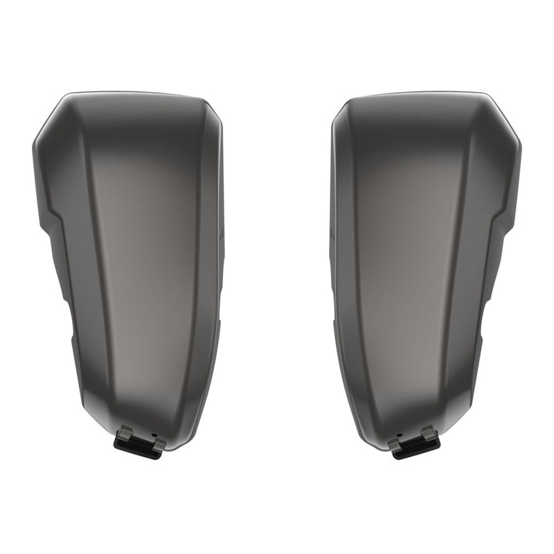 Advanblack 2024 Style Lower Fairings for ‘14-’23 Harley Touring