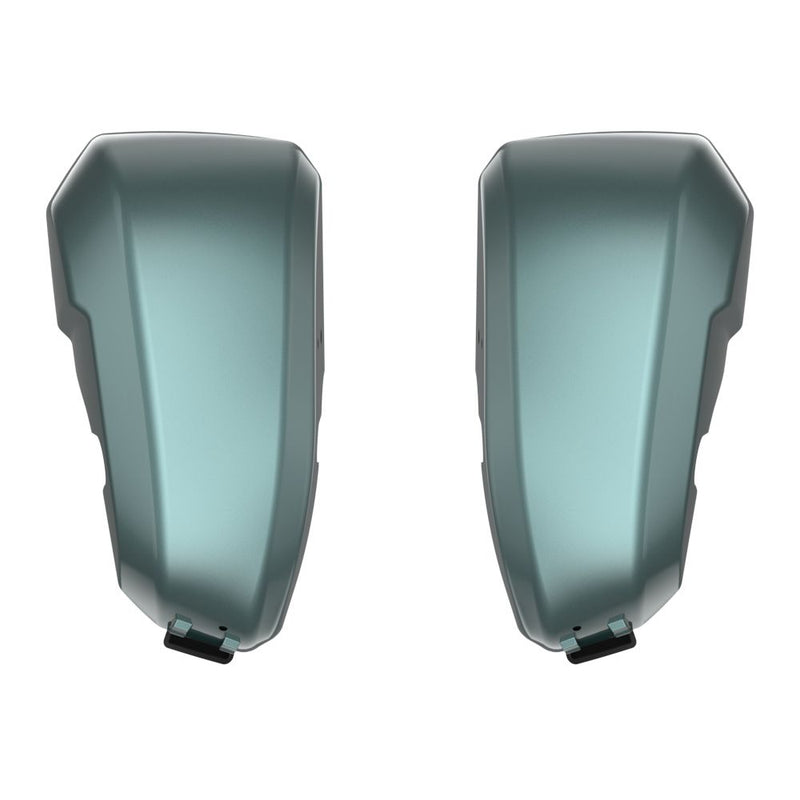 Advanblack 2024 Style Lower Fairings for ‘14-’23 Harley Touring