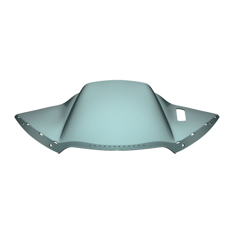 Advanblack Color Matched Air Duct Fairing for 2015-2023 Harley Road Glide