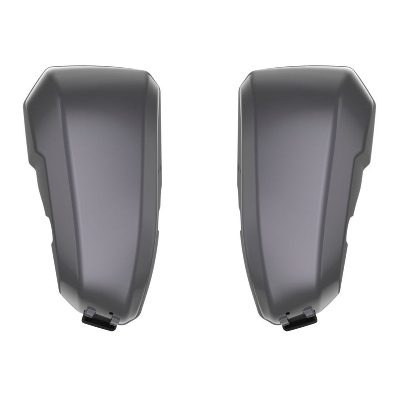 Advanblack 2024 Style Lower Fairings for ‘14-’23 Harley Touring