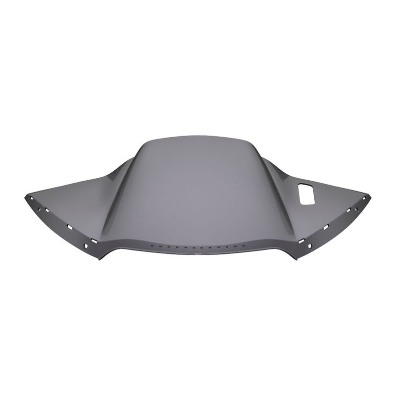 Advanblack Color Matched Air Duct Fairing for 2015-2023 Harley Road Glide