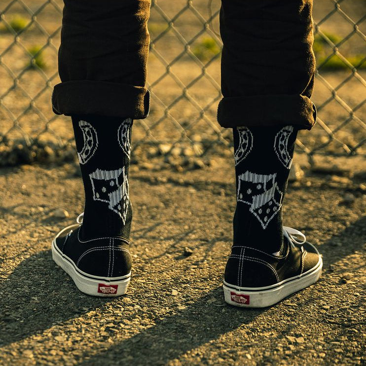 Good Luck Socks