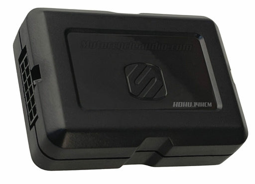 soundstream hand control adapter for hdhu.14+ radios
