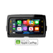 soundstream harley radio soundstream hdhu.14si displaying apple carplay