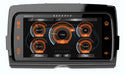 soundstream harley radio soundstream hdhu.14si displaying gauges