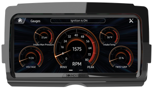Soundstream V2 + MRR