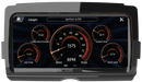 soundstream harley radio soundstream v2 displaying front gauges