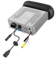 soundstream harley radio soundstream whd.rg displaying the rear view