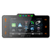 soundstream harley radio soundstream whd.sg displaying home screen