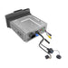 soundstream harley radio soundstream whd.sg displaying rear view