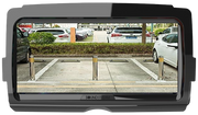 soundstream hdvision wireless rear view backup camera