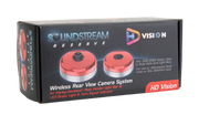 soundstream hdvision wireless rear view camera not for v2 head unit