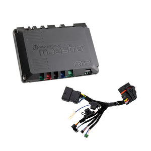 Soundstream WHD14+ w/ Unlock Kit