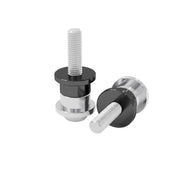 Kraus Moto Solid Riser Bushing and Bolt Set - Dyna/FXR/XL