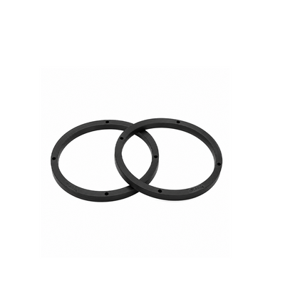 CICADA AUDIO - SPACER65 - 6.5″ 1/2 INCH SPACER RING – PAIR