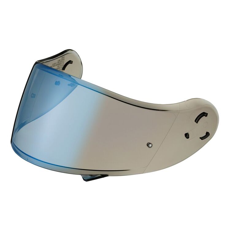 SHOEI CNS-3 Pinlock-Ready Optional Face Shield