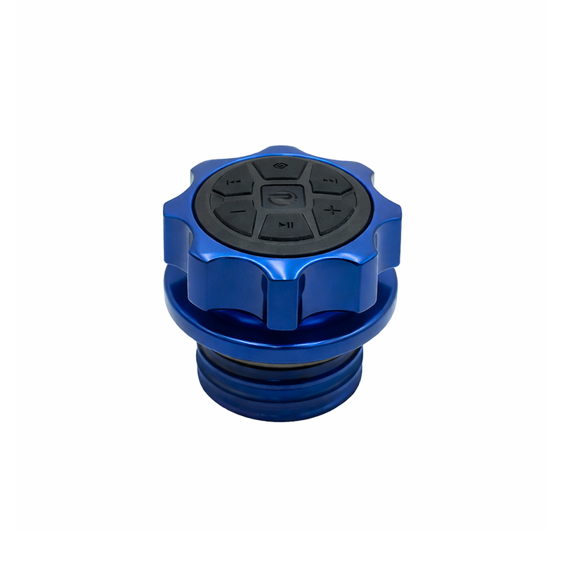 Speed By Design Bluetooth Fuel Cap