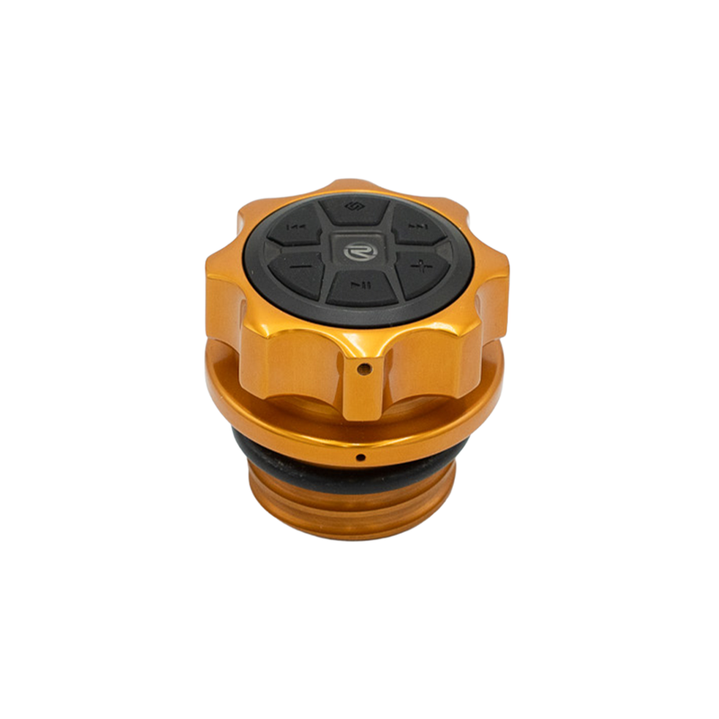 Speed By Design Bluetooth Fuel Cap