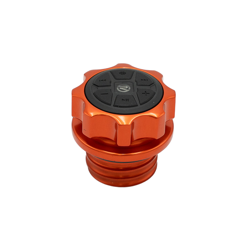 Speed By Design Bluetooth Fuel Cap