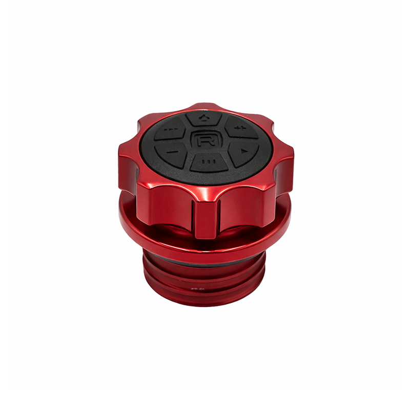 Speed By Design Bluetooth Fuel Cap