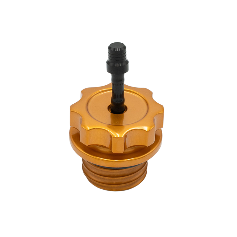 Speed By  Design Freestyle Vented Gas Cap