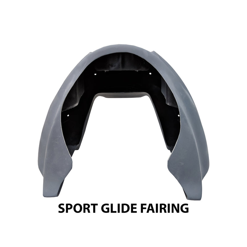 RWD - FXRT Fairing (Fairing Only)