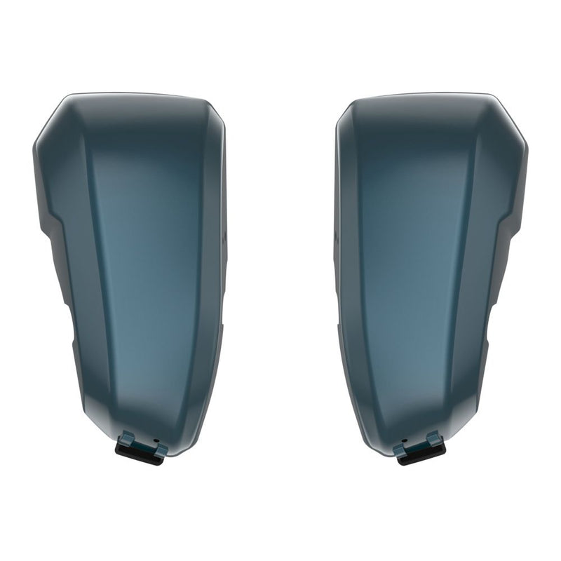 Advanblack 2024 Style Lower Fairings for ‘14-’23 Harley Touring