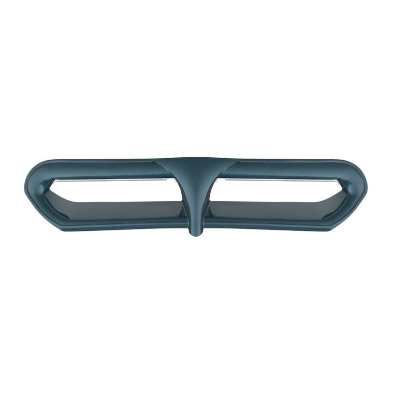Advanblack Color Matched Batwing LED Vent Trim Insert For '14-'23 Harley Street/ Electra Glide, Ultra & Tri-Glide