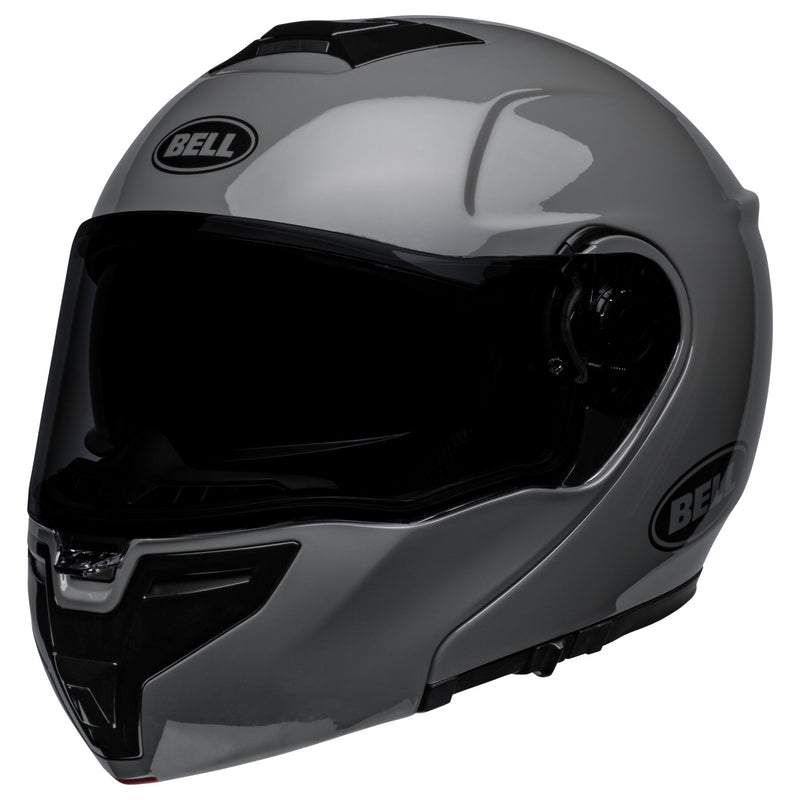 bell hela helmet BELL SRT Modular Helmet — Lifestyle Cycles
