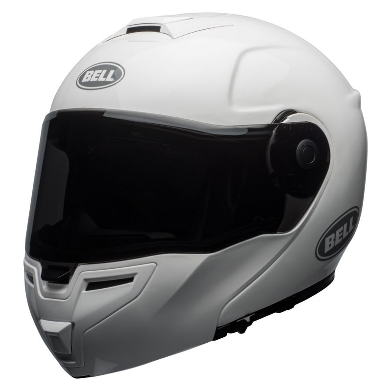 bell 2019 predator blackout srt modular street bike helmet BELL SRT Modular Helmet — Lifestyle Cycles
