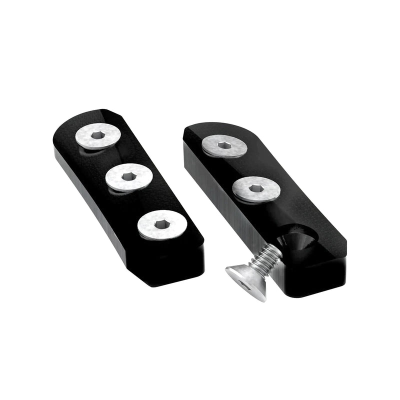 Kraus Moto ERG One Floorboard Slider