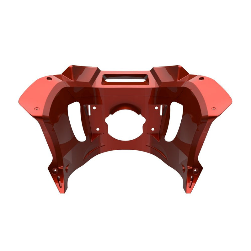 Advanblack Color Matched Inner Fairing with Instrument Cover for Low Rider ST