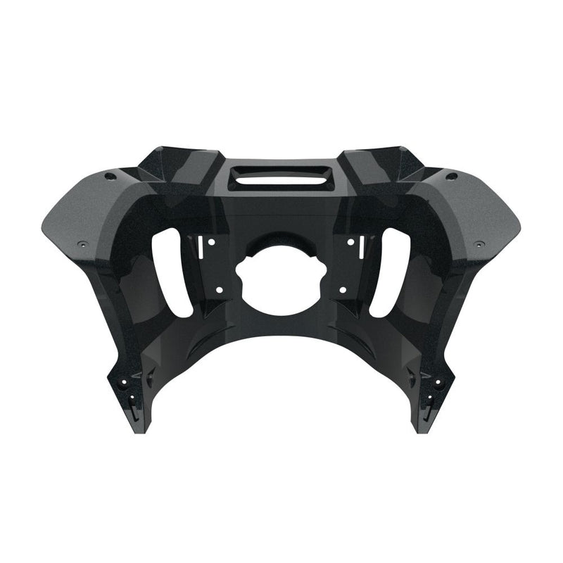 Advanblack Color Matched Inner Fairing with Instrument Cover for Low Rider ST