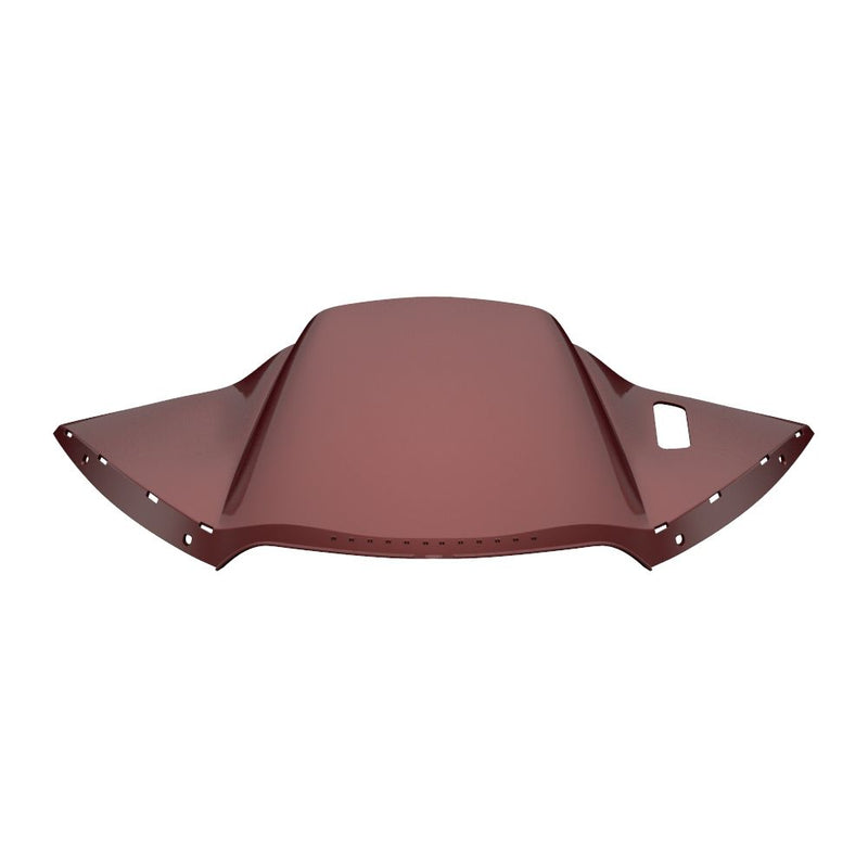 Advanblack Color Matched Air Duct Fairing for 2015-2023 Harley Road Glide