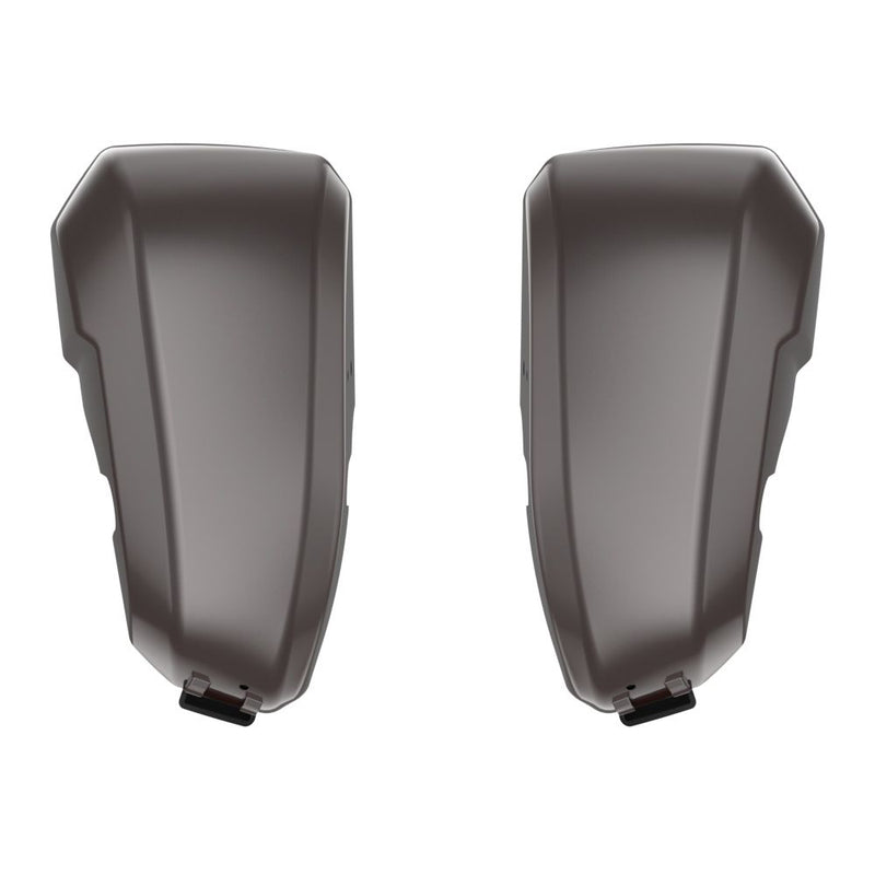 Advanblack 2024 Style Lower Fairings for ‘14-’23 Harley Touring