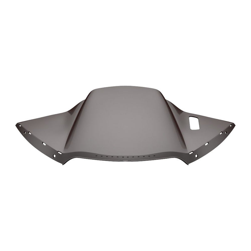 Advanblack Color Matched Air Duct Fairing for 2015-2023 Harley Road Glide