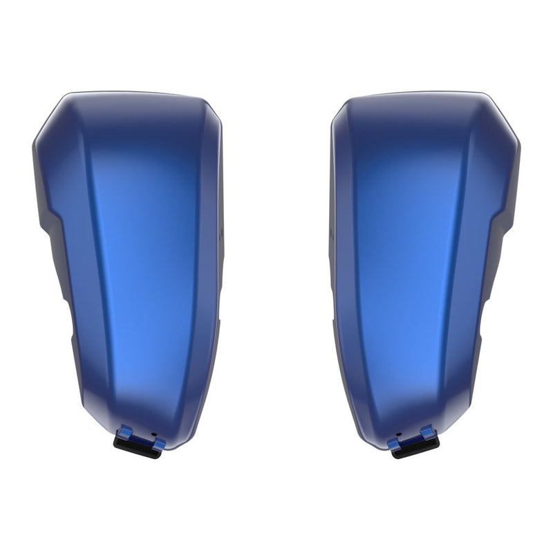 Advanblack 2024 Style Lower Fairings for ‘14-’23 Harley Touring