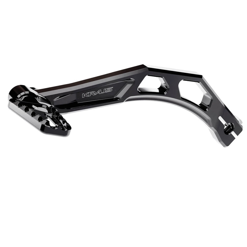Kraus Moto SX3 Softail Foot Controls